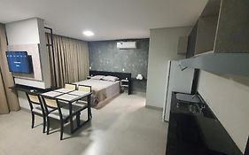 Residencial Marco Zero