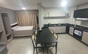 Residencial Marco Zero